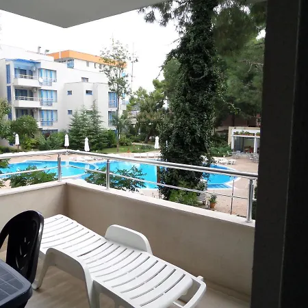 Appartement Excelsior *