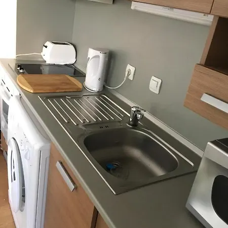 Excelsior Appartement