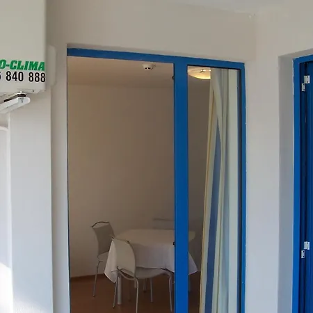Appartement Excelsior