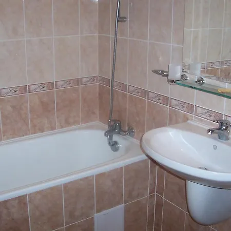 Appartement Excelsior