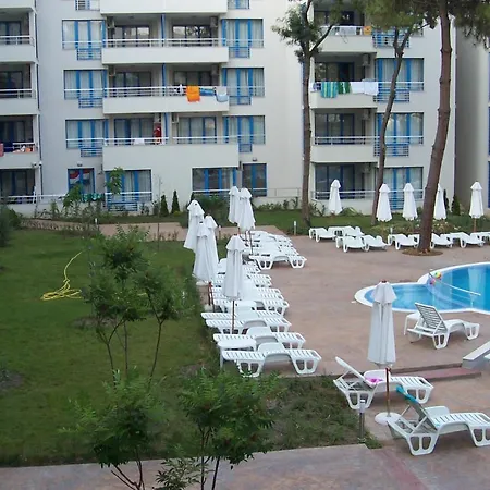 Appartement Excelsior