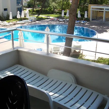 Appartement Excelsior